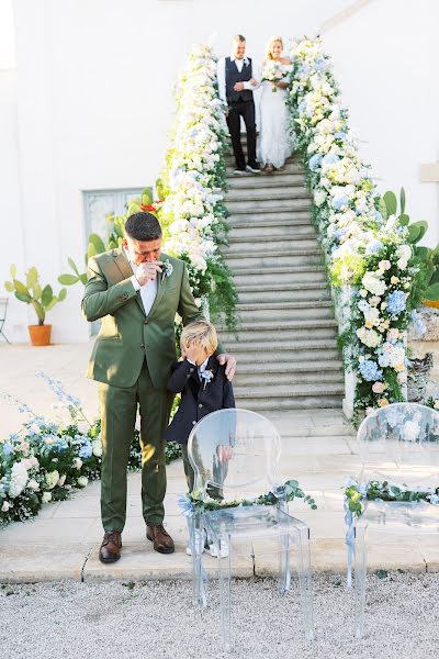 Fotógrafo de casamento Daniel Valentina (danielvalentina). Foto de 9 de outubro 2018