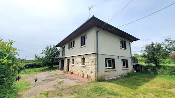 maison à Coulandon (03)