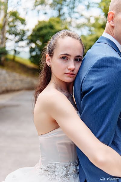 Wedding photographer Ilya Voronin (voroninilya). Photo of 2 July 2020