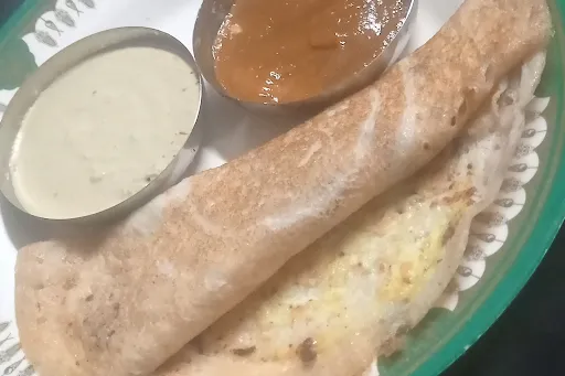 Egg Dosa [Mini]