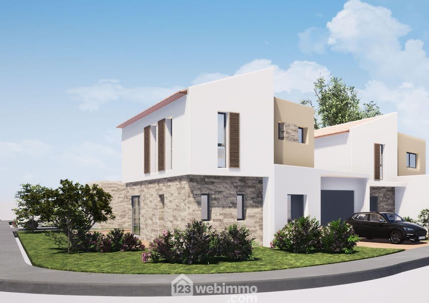 Vente villa 4 pièces 104 m² à Vendargues (34740), 480 000 €