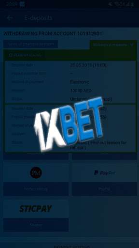 1xbet Sports Betting Free Tricks | Guide