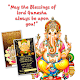 Download Ganesh Chaturthi Wishes For PC Windows and Mac 1.0