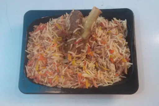 Mutton Biryani