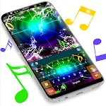 Cover Image of 下载 Keyboard With Sound Effects 1.312.18.97 APK