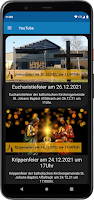 Kath. Kirche Affaltrach Screenshot