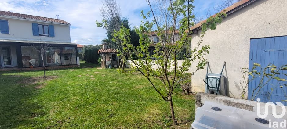 Vente maison 5 pièces 105 m² à Boucau (64340), 395 000 €