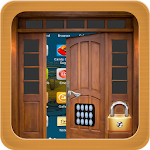 Door Lock Screen Apk