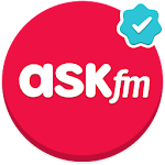 Cover Image of डाउनलोड ASKfm: गुमनाम रूप से पूछें और चैट करें 4.55 APK