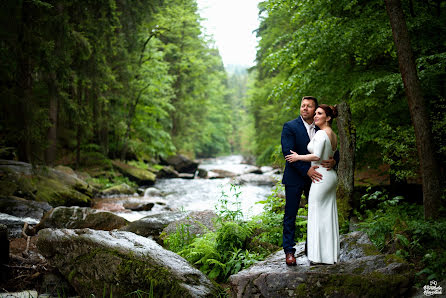 Photographe de mariage Vendula Novotná (vendulanovotna). Photo du 4 octobre 2019