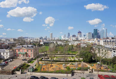 Appartement avec terrasse 8