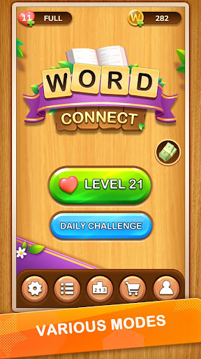 Word Connect screenshots 4