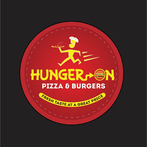 Hunger On, Alambagh, Alambagh logo