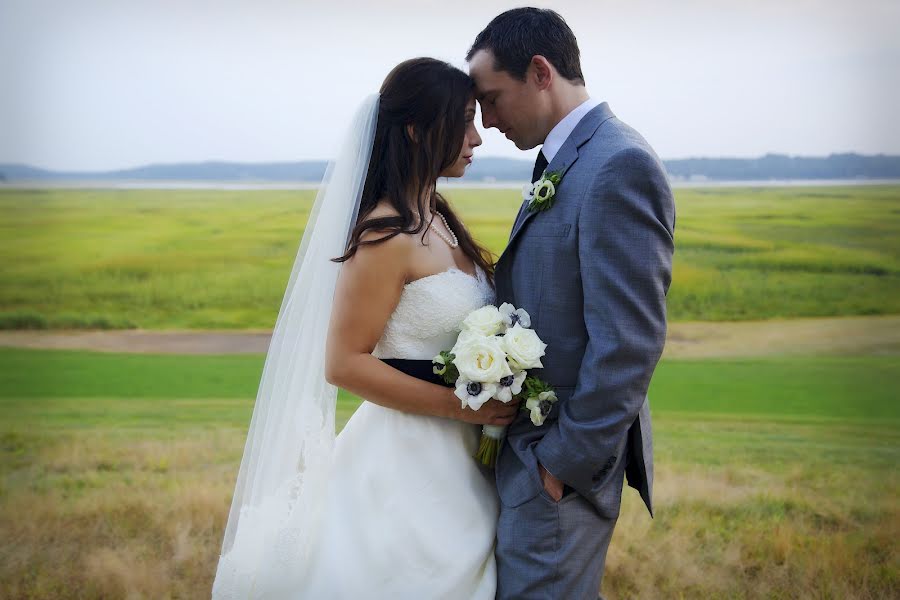 Fotógrafo de bodas Joseph Gaudet (joegaudetphoto). Foto del 20 de abril 2021