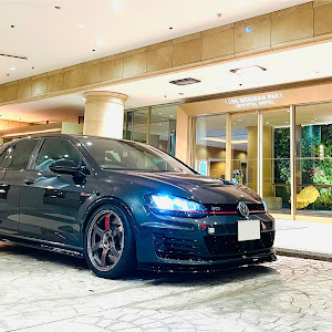 ゴルフGTI