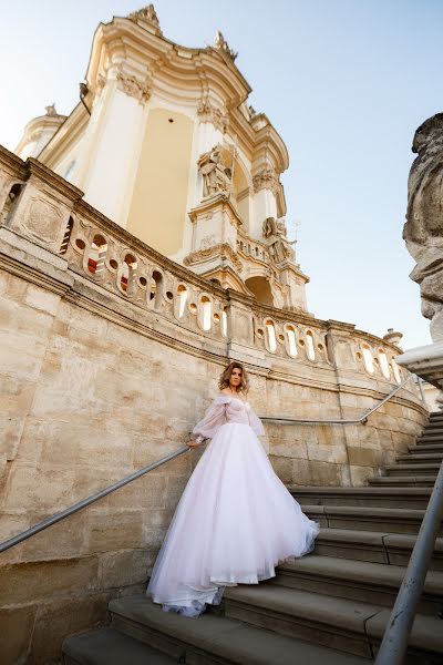 Esküvői fotós Yuliya Storozhinska (id31957517). Készítés ideje: 2020 január 28.