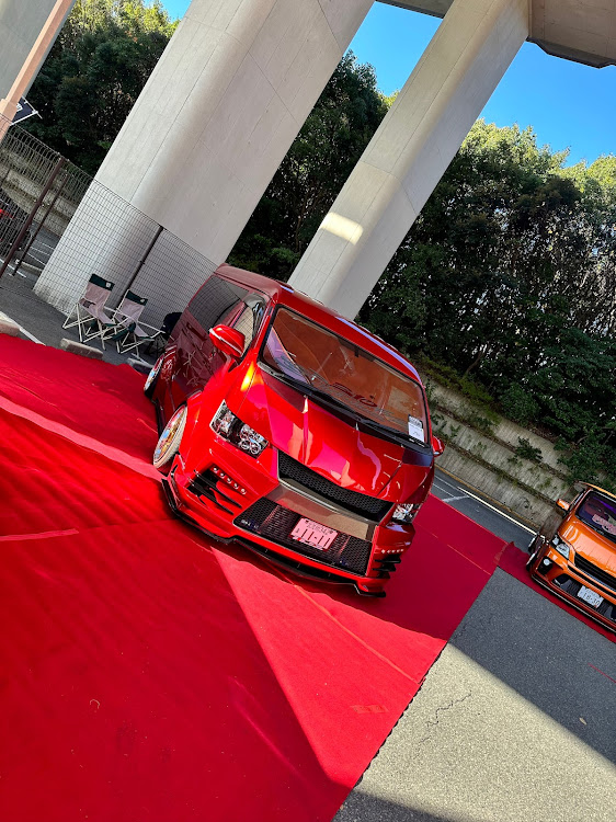 RCの冬の空と愛車・12月もよろしくお願いします・中山美穂さんのご冥福をお祈りします。・EXTREME・全國京相一家に関するカスタム事例の投稿画像44枚目