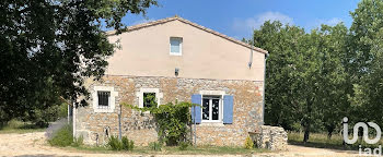 maison à Lussan (30)