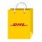 Item logo image for DHL eShop