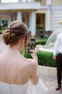 Fotógrafo de bodas Anna Maksimovich (maksimovich). Foto del 12 de enero 2023