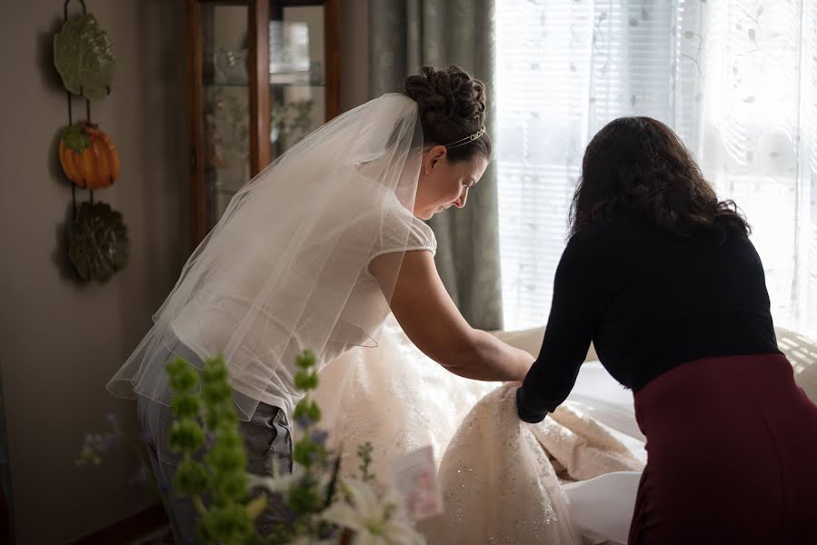 Fotografer pernikahan Marcia Weinstein (marciaweinstein). Foto tanggal 29 Desember 2019