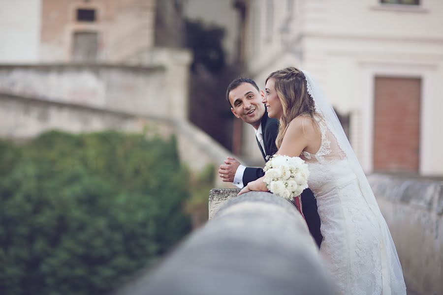 結婚式の写真家Gianni Liguori (gianniliguori)。2014 7月30日の写真