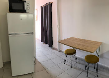 appartement à Ajaccio (2A)