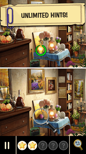 Find the Difference: 1000+ Levels Legend Puzzles - v1.3.5