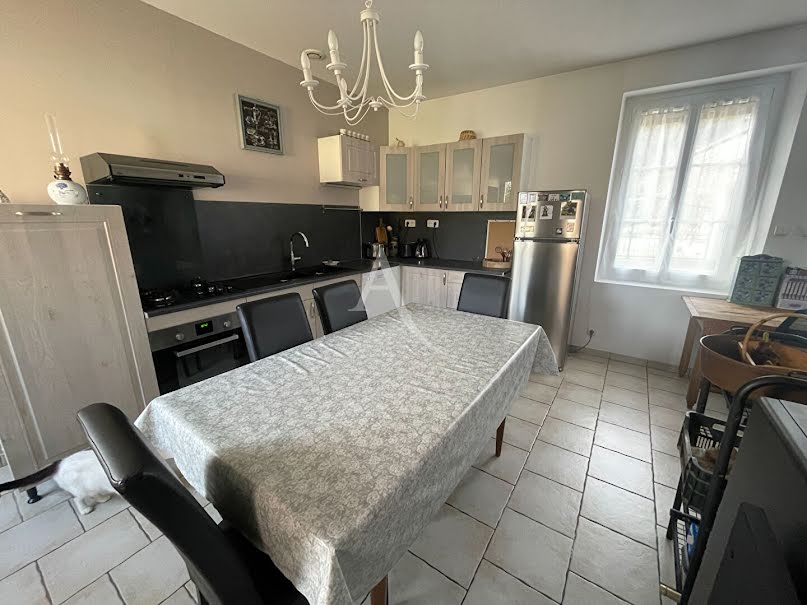 Vente maison 3 pièces 85.62 m² à Songeons (60380), 179 500 €