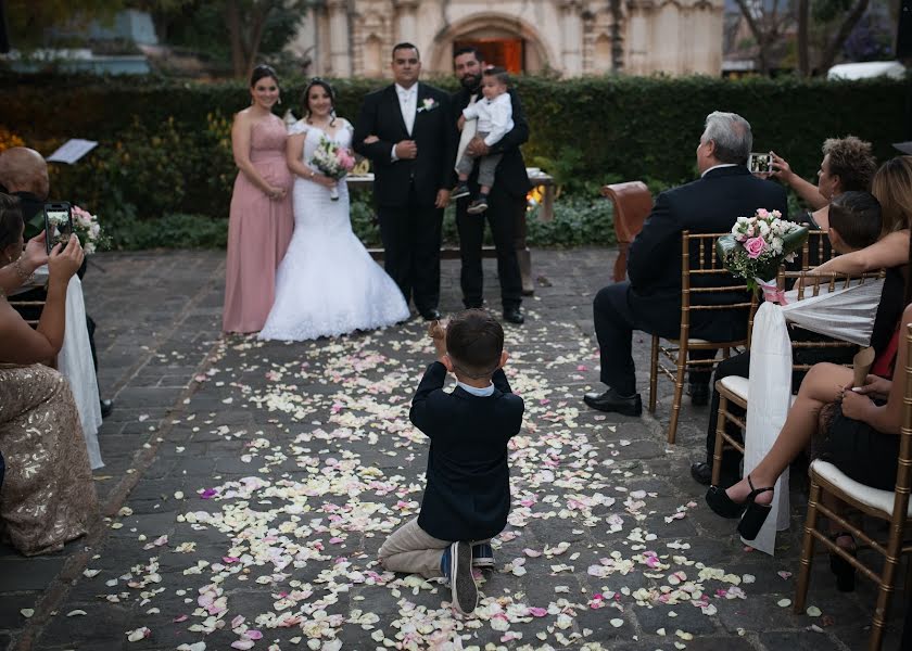 Wedding photographer Maria Fleischmann (mariafleischman). Photo of 5 March 2018