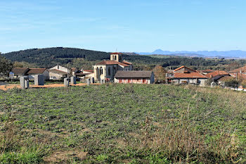 terrain à Neuville (63)