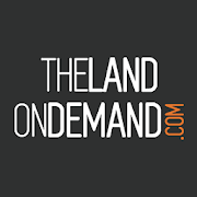 The Land On Demand 39 Icon