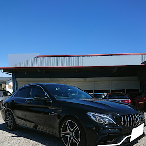 Cクラス C63