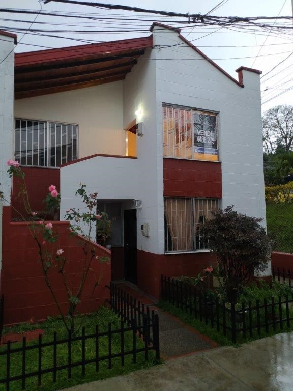 Casas para Venta en Robledo