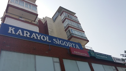 Karayol Sigorta