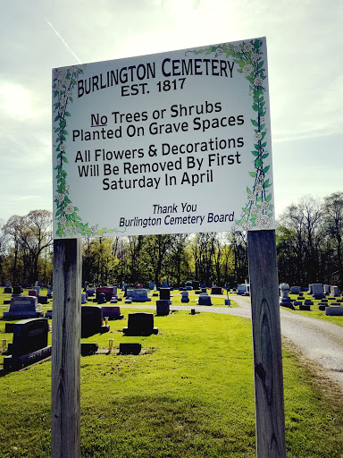 Burlington Cemetery