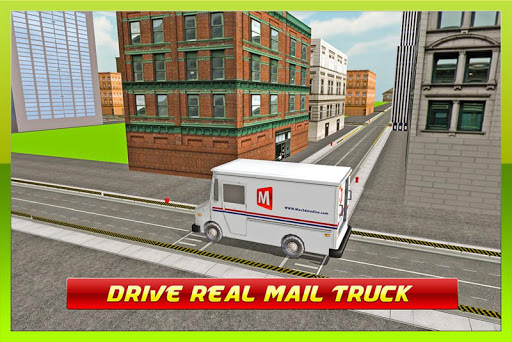 無料模拟Appのメール配送transportトラック|記事Game