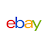 eBay: The shopping marketplace logo