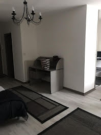 appartement à Angers (49)