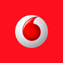 MeinVodafone mobile app icon