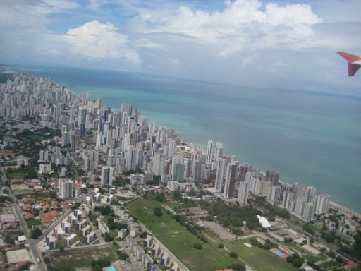 Recife Brazil 2009