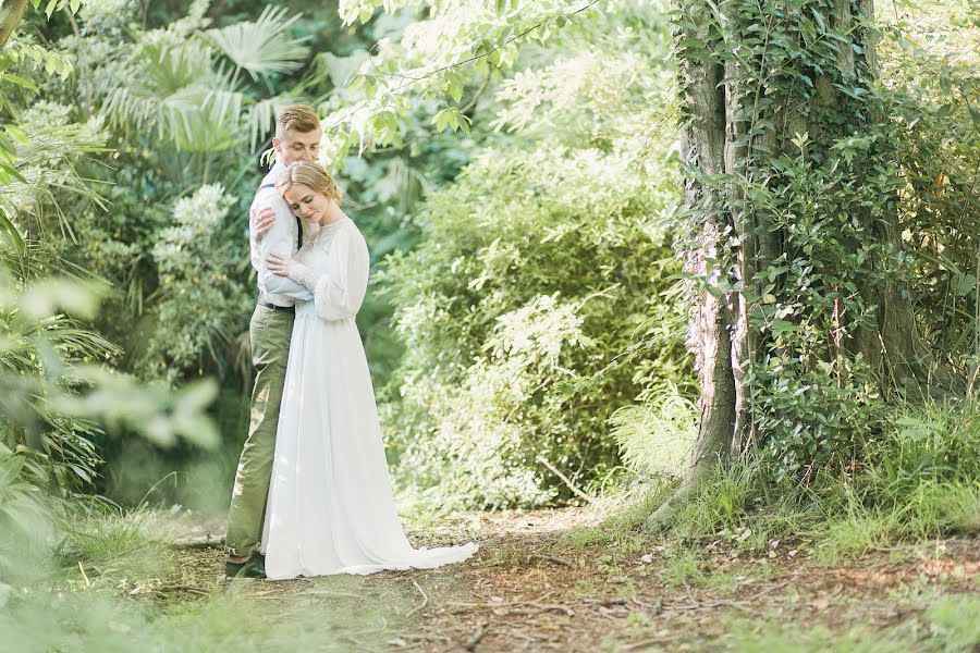 Photographe de mariage Yana Semernina (yanas). Photo du 22 juillet 2016