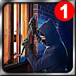 Cover Image of Baixar New Heist Thief simulator 2k19: New Robbery plan 1.3 APK