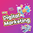 Digital Marketing Pro offline icon