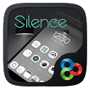 تحميل التطبيق Silence II GO Launcher Theme التثبيت أحدث APK تنزيل