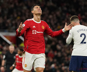 Cristiano Ronaldo op weg naar de uitgang bij Manchester United? Niet mee op promotour, dit is de officiële reden