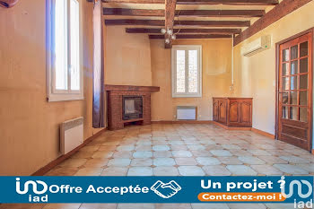 appartement à Rabastens (81)