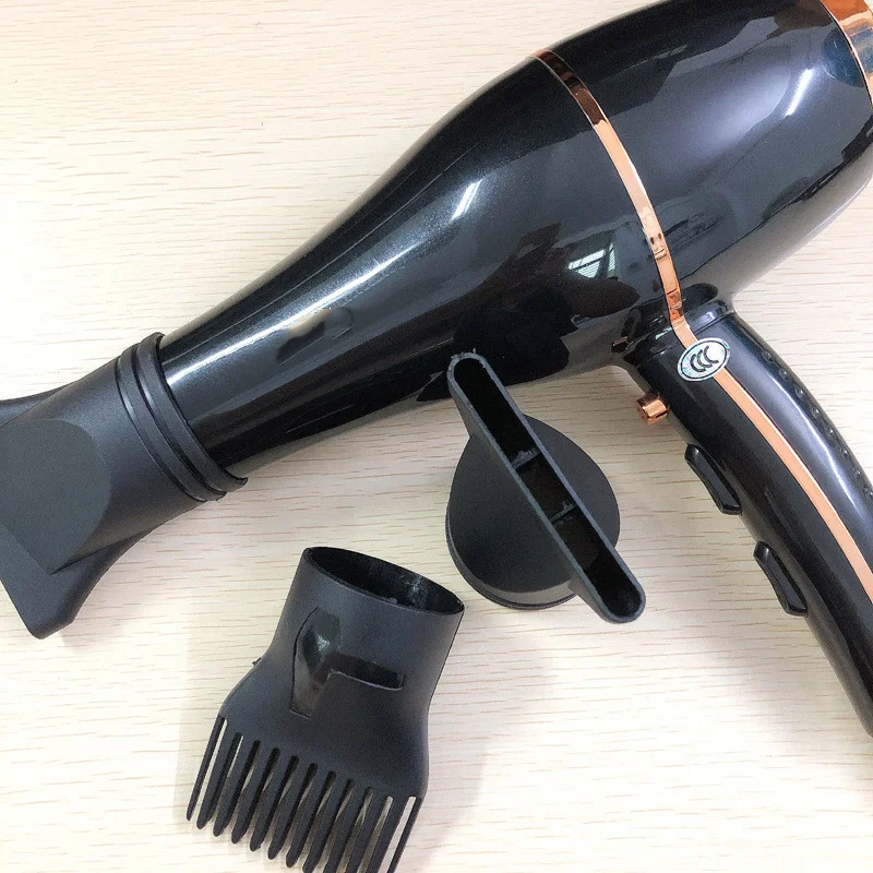 Professioneller Friseur Styling Konzentrator Hochtemperaturbeständig Präzises Styling für Ihr Haar Hitzebeständig und effizient