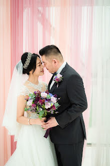 Wedding photographer Jermi Cheng (jermi). Photo of 10 November 2020