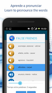 Memory Words - Vocabulary Trainer(圖7)-速報App